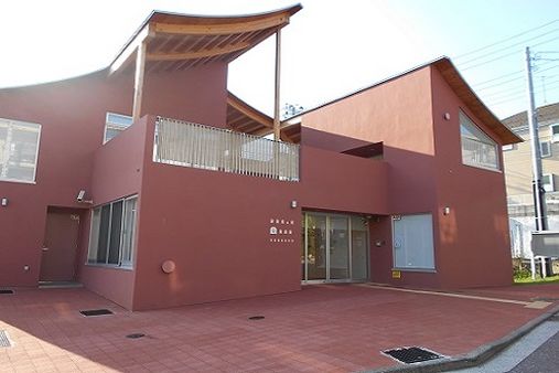 駒岡げんきっず保育園(横浜市鶴見区)