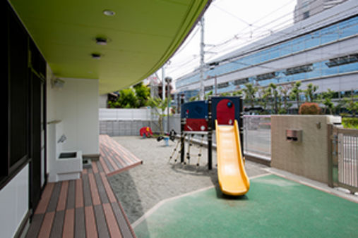 げんきっず保育園(相模原市緑区)