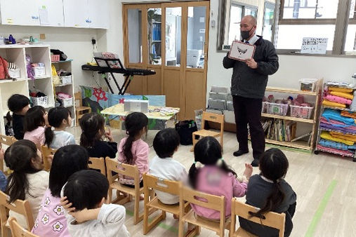 認定こども園まあむキッズ相模大野北口(相模原市南区)