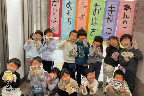 まあむキッズ大野北口新園(相模原市南区)