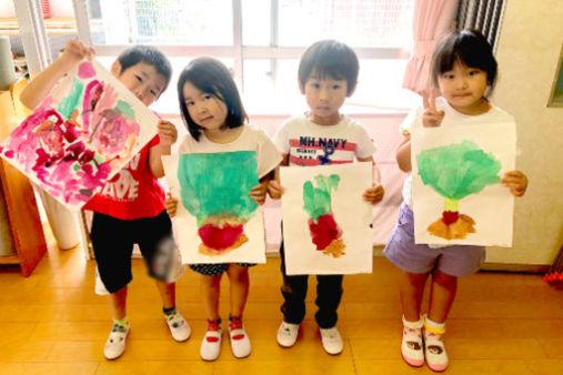 千年たちばな保育園(川崎市高津区)