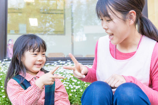 幼稚園型認定こども園 旭たちばな幼稚園(神奈川県海老名市)