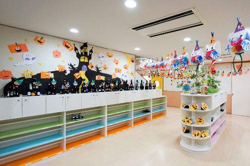 エンジェルこども園(新潟市中央区)