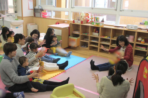 幼保連携型認定こども園　光陽もなみ保育園(富山県富山市)
