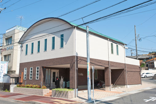 千種ピッコロ保育園(名古屋市千種区)