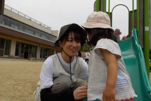 認定こども園聖隷こども園めぐみ(浜松市中央区)