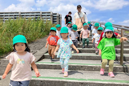 ともしび保育園(東京都江東区)