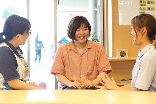 りたの芽（認定こども園）(名古屋市緑区)