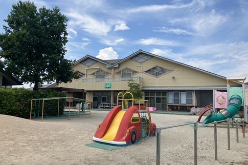 しあわせ保育園(滋賀県彦根市)