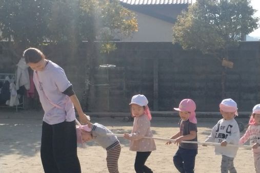 なかよし保育園(京都府宇治市)