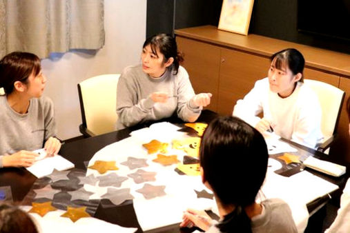 詩音つばさ保育園(京都市南区)