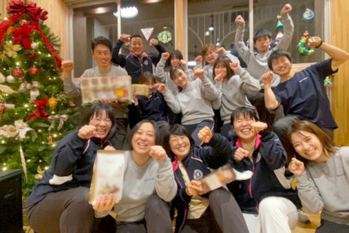 天音つばさ保育園(大阪市北区)