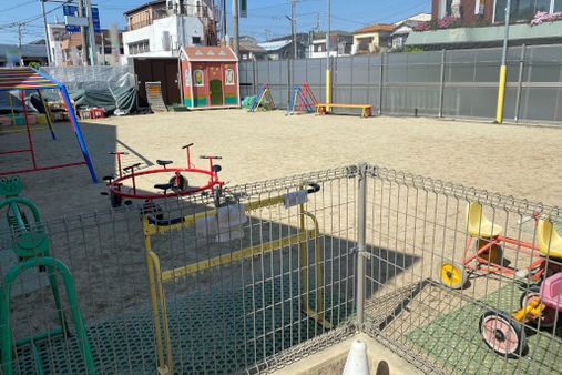 認定こども園 すえひろこども園(大阪府門真市)