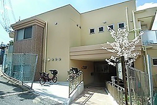 認定こども園 このみ保育園(神戸市北区)