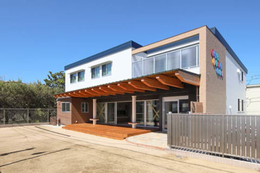 まことたまいけ保育園(名古屋市西区)
