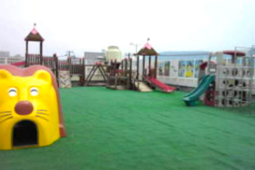 松福保育園(香川県高松市)