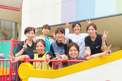 すみわたる保育園(福岡市西区)