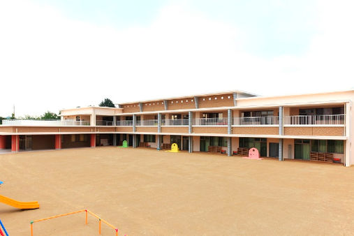 アザレア幼児園(糟屋郡須恵町)