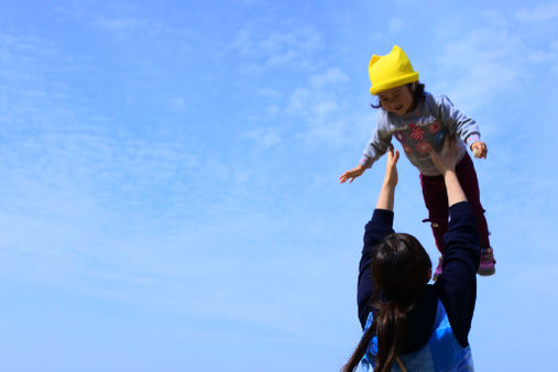 アザレア幼児園(糟屋郡須恵町)