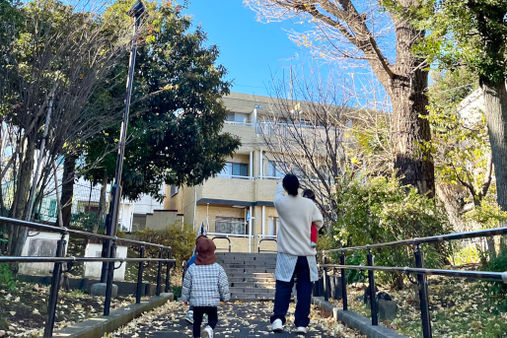 野沢そらの木保育園(東京都世田谷区)