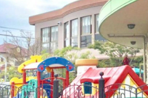 リズム幼育園(熊本市南区)