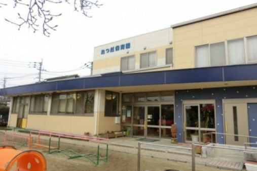 たつだ保育園(熊本市北区)