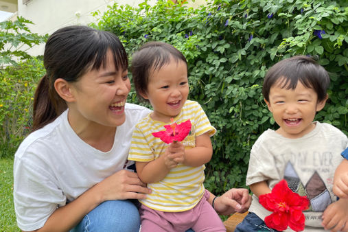 レキオスキッズガーデン(沖縄県豊見城市)