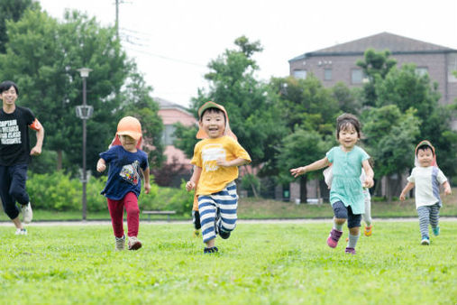 ピノキオ幼児舎 和田保育園(東京都杉並区)