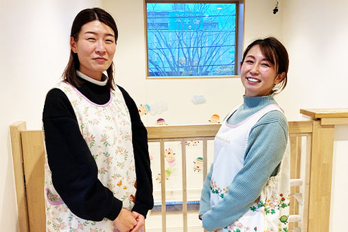 K’s garden 蘇我保育園(千葉市中央区)