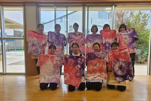 春華しろつち保育園(名古屋市緑区)