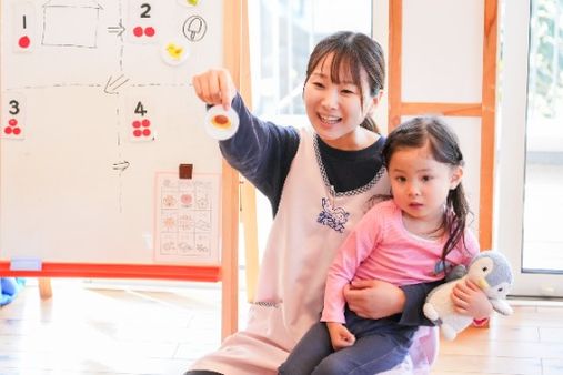 みらいく旗の台園(東京都品川区)