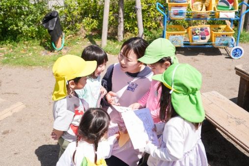 みらいく木月園(川崎市中原区)