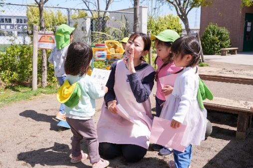 みらいく高松園(東京都練馬区)