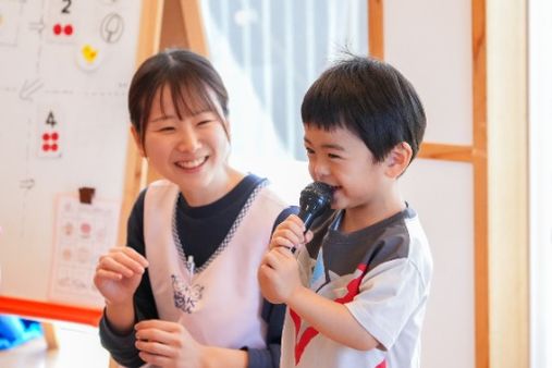 みらいく西大泉園(東京都練馬区)