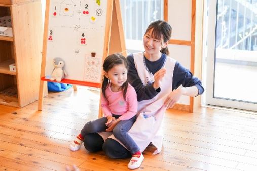 みらいく第二南大泉園(東京都練馬区)