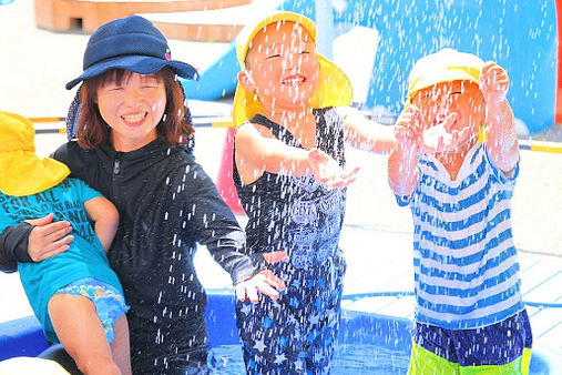 認定こども園 わかば海西こども園(岐阜県海津市)