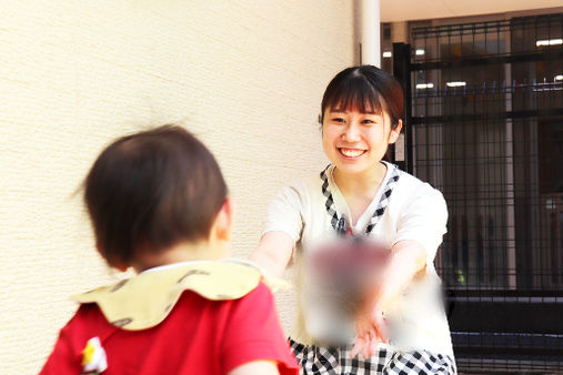 みずほ保育園天沼第2(さいたま市大宮区)