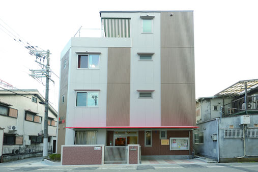 うれしい保育園 都島(大阪市都島区)