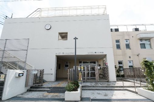 高松保育園(東京都練馬区)