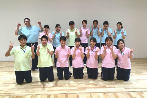 大正ゆめの樹保育園(大阪市大正区)