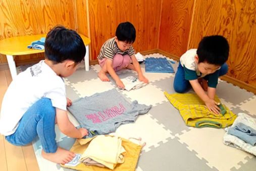 長崎森のなかま保育園(東京都豊島区)
