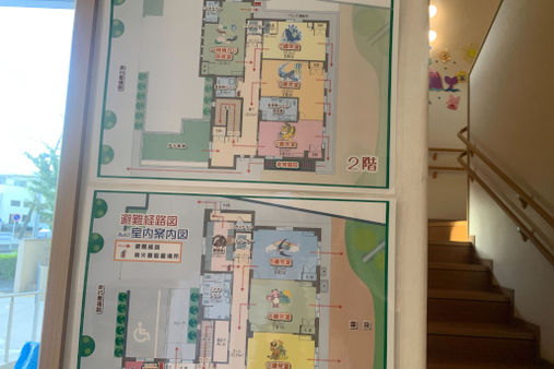 SANDA KID保育園(横浜市鶴見区)