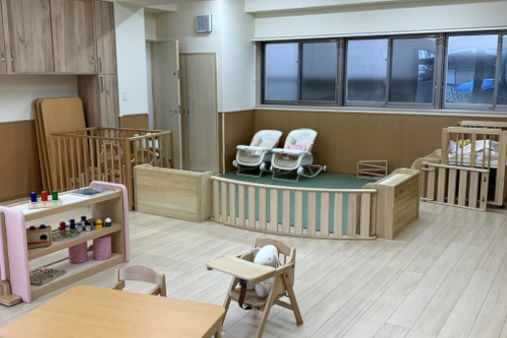SYMPHONYKID保育園(横浜市鶴見区)