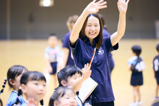 天才キッズクラブ楽学館新百合ヶ丘駅保育園(川崎市麻生区)