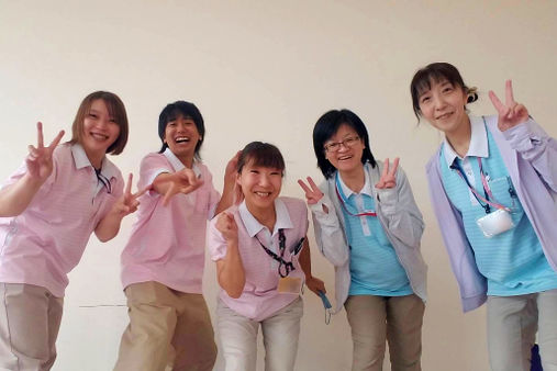 放課後等デイサービス　まかろん(札幌市北区)