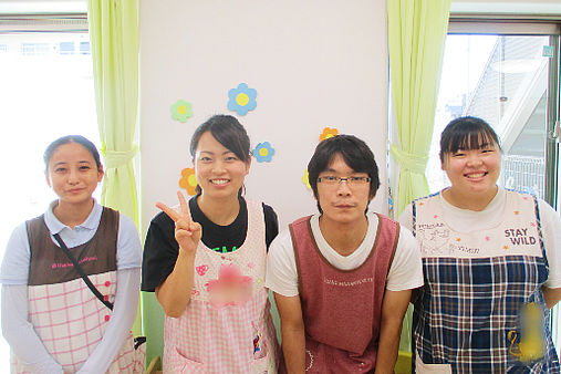 Gakkenほいくえん 川崎大師(川崎市川崎区)