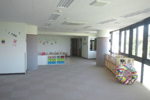 新横浜リハビリテーション病院  プスプス保育室(横浜市神奈川区)