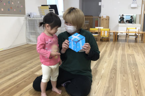 塚本駅前にこにこ保育園 きぼう(大阪市淀川区)