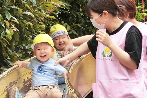 デイジー保育園 麻布十番フォレスト(東京都港区)
