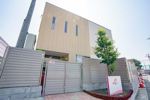 さくらさくみらい 蕨(埼玉県蕨市)